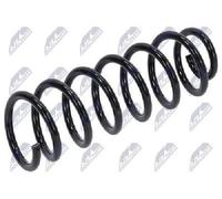 NTY ASZ-CT-014 Molle ammortizzatori