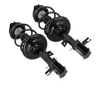 Molla dello smorzatore anteriore compatibile con Nissan Murano 2009-2014