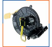 NTY EAS-PL-002 Molla spiroelicoidale, Airbag