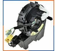 NTY Molla spiroelicoidale Airbag EAS-FR-004 per FORD C-MAX II