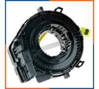 NTY Molla spiroelicoidale, Airbag compatibile con EAS-MZ-001