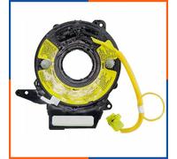 NTY Molla spiroelicoidale, Airbag compatibile con MAZDA EAS-MZ-002