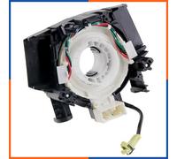 NTY EAS-NS-003 Molla spiroelicoidale, Airbag