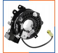 NTY EAS-NS-005 Molla spiroelicoidale, Airbag