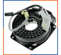 Molla Contattore Rotante Airbag per Nissan Pick Up D22 25554VK025