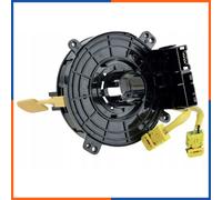 NTY EAS-PL-001 Molla spiroelicoidale, Airbag