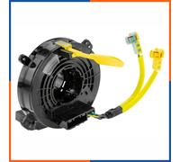 NTY Interruttore clacson EAS-PL-008 molla airbag per Opel Insignia A (2008-), Ampera (2011-), Saab
