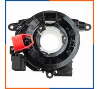 NTY EAS-SK-001 Molla spiroelicoidale, Airbag