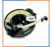 NTY EAS-TY-023 Molla spiroelicoidale Airbag per TOYOTA Yaris Schrägheck (P1)