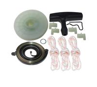 Molla di arresto della puleggia del rotore dell'avviamento a strappo adatta for BT120, BT120C, BT121, BT121Z, FR350, FR450, FR480, FS120, FS120R, FS200, FS200R, FS250