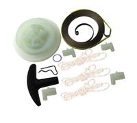 Molla di arresto della puleggia del rotore dell'avviamento a strappo adatta for FC55, FS38, 2-Mix, FS45, FS45C, FS46, FS46C, FS55, HL45, KM55, MM55