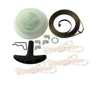 Molla di arresto della puleggia del rotore dell'avviamento a strappo adatta for FC55, FS38, FS38 2-Mix, FS45, FS45C, FS46, FS46C, FS55, FS55 2-Mix, HL45, KM55, MM55