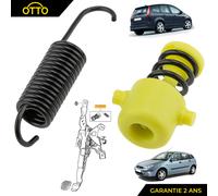 Molla Di Assistenza Pedale Frizione Per Ford FOCUS II C-MAX CMAX TDCI 1463612