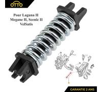 Molla Assistenza Pedale Frizione per Laguna II 1.8 16V 1.9 2.2 DCI V6