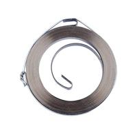 Molla di avviamento a strappo adatta for 128C 128CD 128R 128LD, decespugliatore, bordatore, motore, attrezzo da giardino