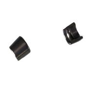Molla di bloccaggio della valvola del tenditore della catena della valvola radiale 'albero a camme della motocicletta adatta for ZY100 JOG100 RS100 RSZ100(Valve shim 2pcS)