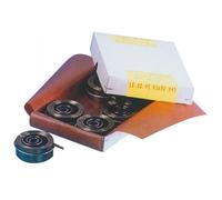 Molla di Carica per Orologi da Parete h. 20,0 Xdiam 0,42 lunghezza 1600mm