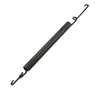 Molla Di Cerniera Porta SMEG Originale Per Lavastoviglie WT112-2 265Mm