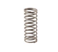 Molla di compressione 5PCS 65Mn Diametro del filo 2.5mm Bobina cilindrica Molla di compressione Ritorno Molle compresse in acciaio(65mm,33mm)