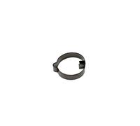 Molla di compressione dell'amortizzatore WSS Rockshox 2/2.1 Noir