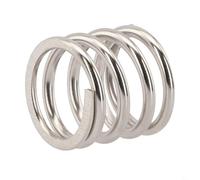 Molla di compressione di ricambio per decespugliatore DUR181 DUR181Z DUR141Z DUR140 DUR141 DUR141 DUR180Z utilizzata nelle attrezzature per la cura del prato (1 pezzo)