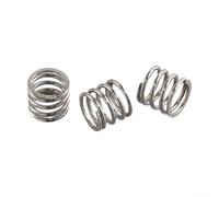 Molla di compressione per meccanismo di controllo della rotazione della bobina del decespugliatore DUR181 DUR181Z DUR141Z DUR140 DUR141 DUR180Z BUR181 BUR141