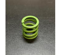 MOLLA DI COMPRESSIONE TUBO AL COLLETTORE DI SCARICO FORD FIESTA 1994-1996