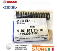 MOLLA DI COMPRESSIONE ZEXEL 9461613379