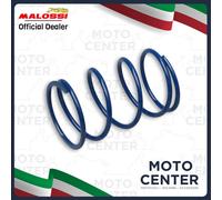 MOLLA DI CONTRASTO BLU VARIATORE MALOSSI (Ø ESTERNO 57,80X91 MM - Ø FILO 4,1 MM