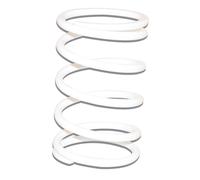 molla di contrasto Malossi Bianco + 13% per X-Citing 500 per scooter