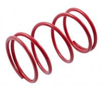 Molla di contrasto MALOSSI rossa MHR-Racing - Gilera-Typhoon-X 50