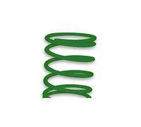 Malossi Molla di contrasto Verde per Scooter