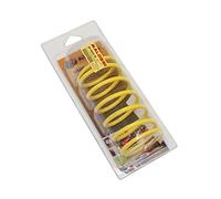 MOLLA DI CONTRASTO MAXISCOOT MALOSSI PER -----MULTIVAR YAMAHA 500 T-MAX 530 T-MAX (2914024.Y0) GIALLO -MONTAGGIO SU MULTIVAR 200