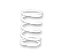 MOLLA DI CONTRASTO MAXISCOOT MALOSSI PER .....ORIGINALE YAMAHA 500 T-MAX 530 T-MAX (2912772.TW) BIANCO (+13%) (+ MONTAGGIO PER M