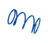 MOLLA DI CONTRASTO POLINI BLU PER HONDA SH KYMCO DOWNTOWN 300 - 243082 243.082