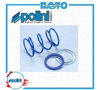 Molla di Contrasto Polini EVO-SLIDER PIAGGIO QUARTZ