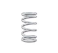 MOLLA DI CONTRASTO VARIATORE BIANCA CON ESTERNO 71X129MM-FILO 6MM-K 11,5 MALOSSI