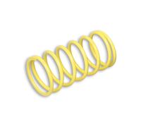 MOLLA DI CONTRASTO VARIATORE GIALLA CON ESTERNO 70,50X138MM-FILO 6MM-K 9,4 MALOS