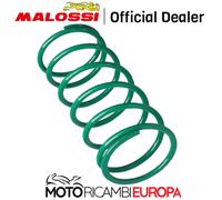 MOLLA DI CONTRASTO VARIATORE MALOSSI VERDE PER:YAMAHA T MAX 500 IE 4T LC 2008->2