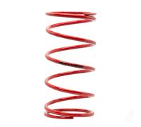 Molla di Contrasto Variatore Rossa Malossi MBK Booster Nitro Ovetto 50 2T MF1729