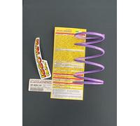 MOLLA DI CONTRASTO VARIATORE VIOLA MALOSSI 298324.V0 Ø 57,80X91MM - Ø FILO 4,0MM