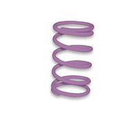 MOLLA DI CONTRASTO VARIATORE VIOLA MALOSSI 57,80X91 MM - Ø FILO 4,0 MM