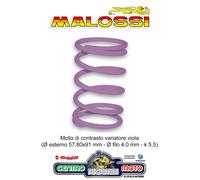 Molla Di Contrasto Viola Variatore MALOSSI PEUGEOT BUXY RS 50 2T