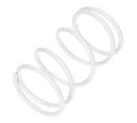 Molla di contropressione Malossi bianca K9.9 L120mm Kymco