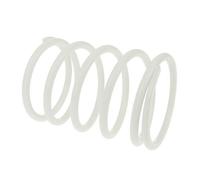 Molla di contropressione Malossi Bianco +13% per Kymco Xciting 500i R ABS