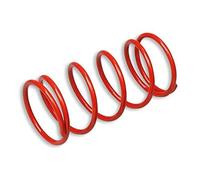 Molla di contropressione MALOSSI MHR colore rosso Racing per Minarelli