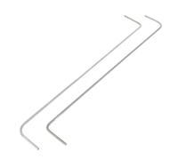 Molla di copertura 2 481249248171 - lavatrice