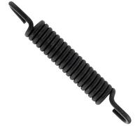 Molla di estensione di ricambio 732-0716D per tosaerba adatta dove 732-0716C e 732-0716 sono specificati come parti (1 pz)