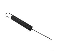 Molla di estensione GX20018 per sistemi di tosaerba compresi i modelli L100 L105 L107 per prestazioni affidabili della cinghia di trasmissione nel tempo