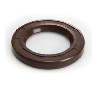 Molla di Fermo Olio Malossi 30x47x6 MM Fkm Asse Ruota per Moto Ricambi